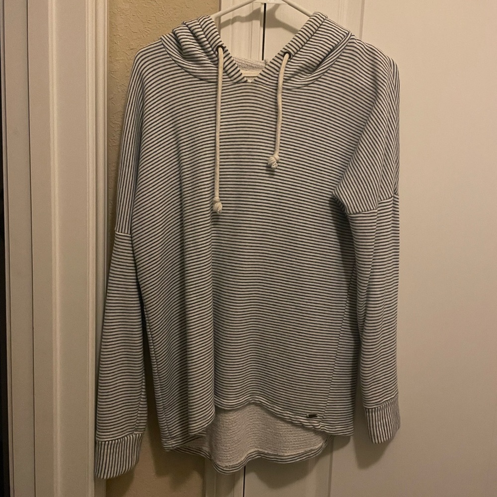 Long sleeve hooded O’Neill sweatshirt